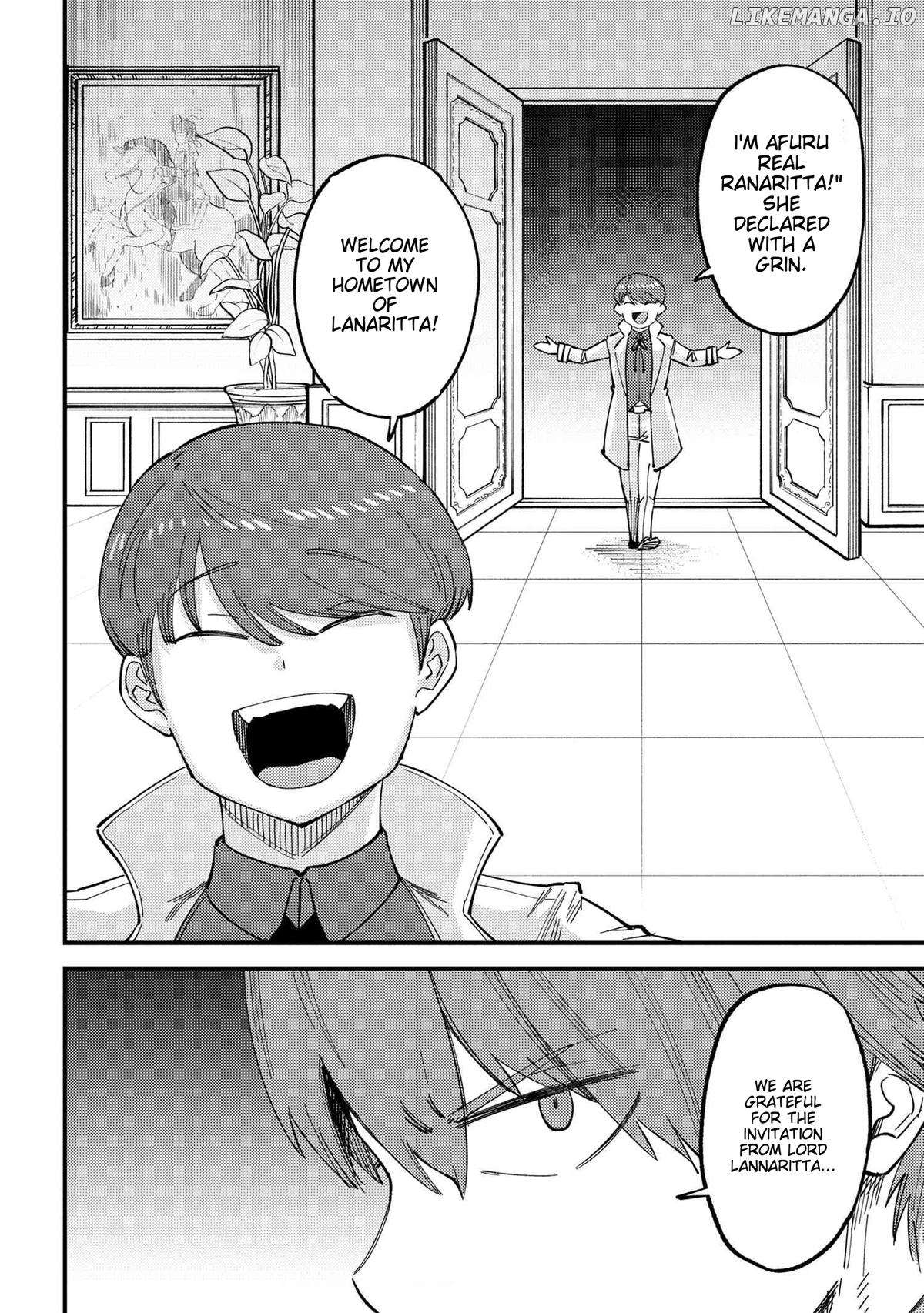 Redo Of Healer, Chapter 59.2 image 05